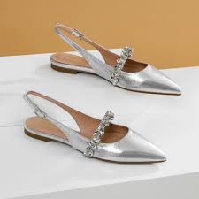 Chaussures à talons compensé